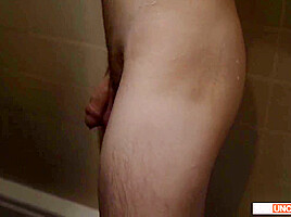 Ryan Jacobs In Dirty Receives Plowing Hard