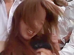 Ryoko Murakami - Fabulous Japanese Whore In Incredible Facial, Milfs Jav Clip