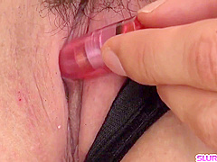 Ryu Enami - Goes Nuts With Two Tasty More At