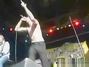 SEX in The consert