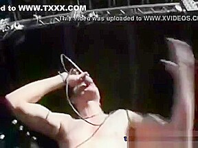 SEX in The consert