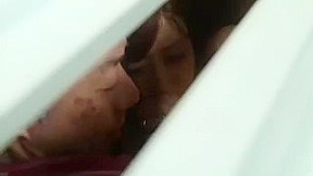 SEX of a woman with a big dick,03161