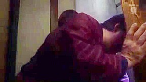 SEX of a woman with a big dick,03161