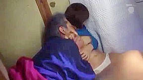 SEX of a woman with a big dick,03161