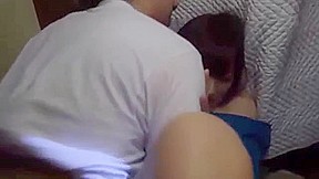 SEX of a woman with a big dick,03161