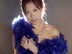 SFLB-037 Naked Bodies Mio Amano