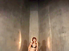 SFLB-058 Naked Bodies Hime Ayase