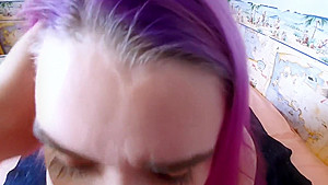 SLUT FUCK WITH FRIEND FOR BIRTHDAY PRESENT
