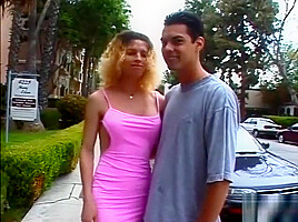 SUMMER girls AND SOME ARE NOT 5 - Scene 4