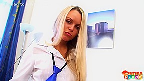 Sabrina Blond