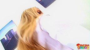 Sabrina Blond