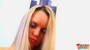 Sabrina Blond