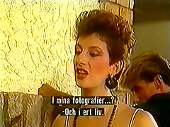 Sacraficed to Love (1986)