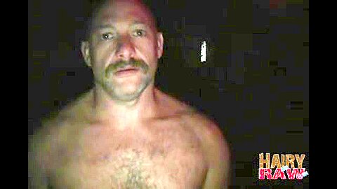 Sailor Blue and Shane Stone - HairyandRaw