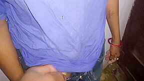 Sali Ki Chudai Very Tight Pussy