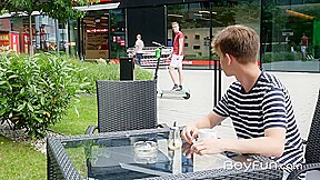 Sammy Trazuka - Jacob Dolce - BoyFun