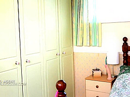 Sandy Starzz - British Mature Fucked By Her Big Cock Photographer