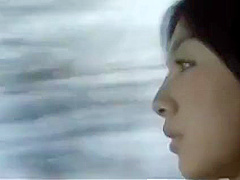 Saori Hara - Brown Eyes