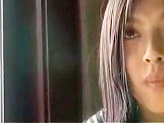 Saori Hara - Brown Eyes