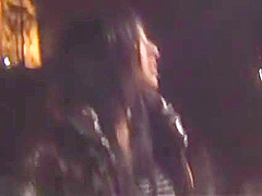 Saori Hara - Brown Eyes