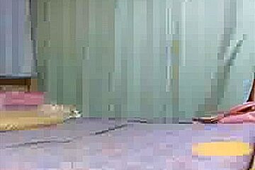 Saori full Hot Masturbation Dildo Fingers Squirt and Egg