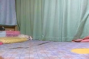 Saori full Hot Masturbation Dildo Fingers Squirt and Egg