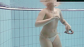 Sara Bombina and her big ass and small tits