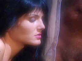 Sarah twain astounding scene
