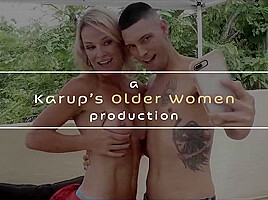 Scarlet Vladi - Karups