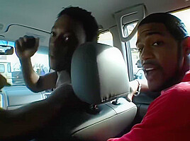 Scene 1 From Homies Big Butt Road Trip 3 (720)