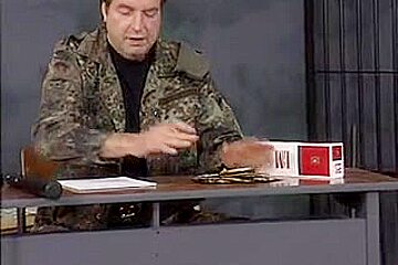 Schlammreiter #6