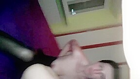 Scopata completa con la moglie del capo