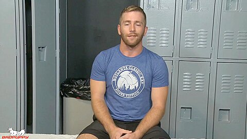 Scott Riley - Badpuppy