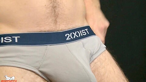 Scott Riley - Badpuppy