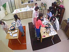 Sdde-537: The Cooking Class