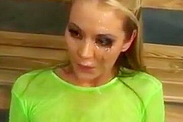 SeXtreme - Bukkake Cum Swallowing #10 - PolishCollector