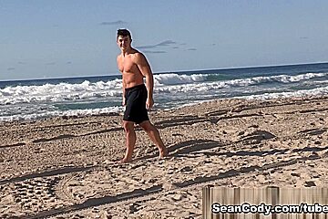 Sean Cody Scene: Preston