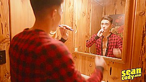 Sean Cody - The Cabin