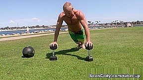Sean Cody Video: Chuck