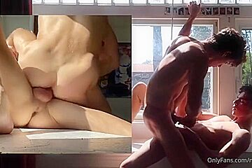 Sean Ford And Nick Floyd - Excellent Porn Video Homo Bareback Hot , Check It