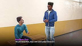Second Chance Fresh Start Ep 1