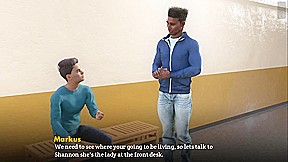 Second Chance Fresh Start Ep 1