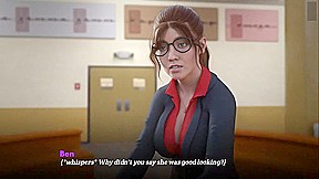 Second Chance Fresh Start Ep 1