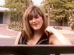Seduced by Neighbor