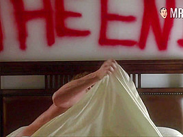 See Spider Man Star Marisa Tomei's Tomei-toes - Mr Skin