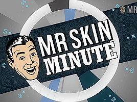 See Spider Man Star Marisa Tomei's Tomei-toes - Mr Skin
