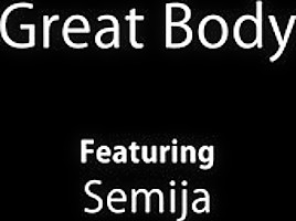Semija - Great Body