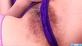 Serious porn scenes with toys along curvy  Keito Miyazawa