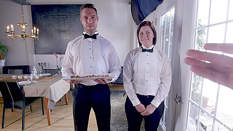 Service Г  la FranГ§aise - Bro Network