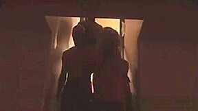 Several Couples Fuck Hard On The Swinger Party